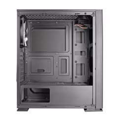 Mars Gaming MC220 unité centrale Noir - Vue supplémentaire 6