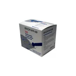 BIONIME LANCETTES 200