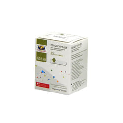 Bionime Bandelettes Boite de 25