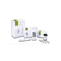 BIONIME Coffret Promotionnel : Appareil (gratuit) + 100 bandelettes +1 Auto piqueur