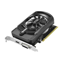 Palit NE51650006G1-1170F carte graphique NVIDIA GeForce GTX 1650 4 Go GDDR5