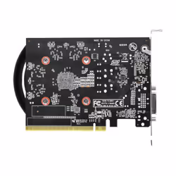 Palit NE51650006G1-1170F carte graphique NVIDIA GeForce GTX 1650 4 Go GDDR5