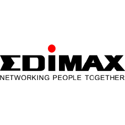 Edimax ES-3308P commutateur réseau Non-géré Fast Ethernet (10/100) Noir