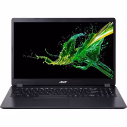 Ecran : 15.6'' - Intel® Core™ i5-1035G1 (4 Cœurs) - Fréquence 1 Ghz / Turbo 3,6 Ghz / Cache 6 Mo - Contrôleur graphique : Int ...