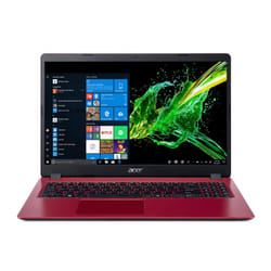 Pc Portable ACER Aspire 3 A315-56 4 Go - Rouge (NX.HS7EF.00P)