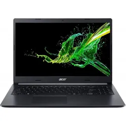 Ordinateur Portable Acer Aspire 5 i5 11e Gen Noir 8 Go MX450 2G