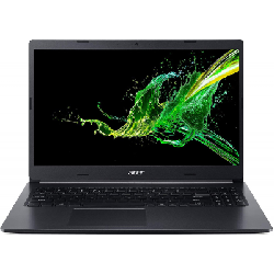 PC Portable Acer Aspire 5 A515 / i5 11é Gén / 8 Go / MX450 2G / Noir