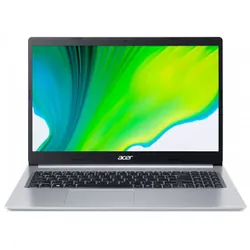 Ordinateur portable Acer Aspire 5 i7 11e génère 8 Go MX450 2G Argent