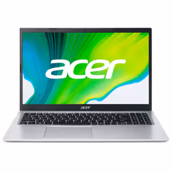 Écran 15.6" Full HD - Processeur: Intel Core i3-1115G4 (3,00 GHz up to 4,10 GHz Turbo max, 6 Mo de mémoire cache, Dual-Core)  ...