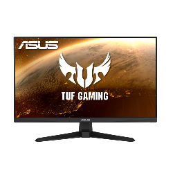 ASUS TUF Gaming TUF VG247Q1A 23.8" LCD Full HD 1 ms Noir