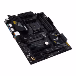 ASUS TUF GAMING B550-PRO AMD B550 Emplacement AM4 ATX - Vue supplémentaire 4