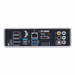 ASUS TUF GAMING B550-PRO AMD B550 Emplacement AM4 ATX - Vue supplémentaire 5
