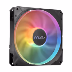 ASUS ROG STRIX LC II 280 ARGB Processeur All-in-one liquid cooler 14 cm
