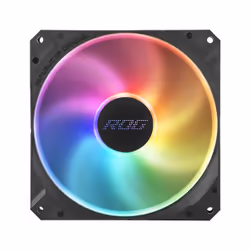 ASUS ROG STRIX LC II 280 ARGB Processeur All-in-one liquid cooler 14 cm - Vue supplémentaire 4