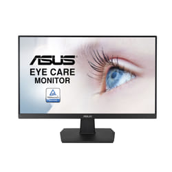ASUS VA24ECE 23.8" Full HD 5 ms Noir