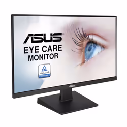 ASUS VA24ECE 23.8" Full HD 5 ms Noir