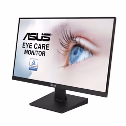 ASUS VA24ECE 23.8" Full HD 5 ms Noir