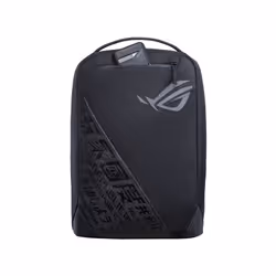 ASUS ROG Ranger BP1501G 43,2 cm (17") Sac à dos Noir, Gris
