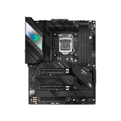 ASUS ROG STRIX Z590-F GAMING WIFI Intel Z590 LGA 1200 ATX (90MB1630-M0EAY0)
