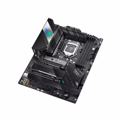 ASUS ROG STRIX Z590-F GAMING WIFI Intel Z590 LGA 1200 ATX (90MB1630-M0EAY0) - Vue supplémentaire 10