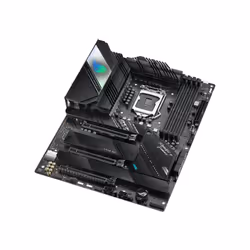 ASUS ROG STRIX Z590-F GAMING WIFI Intel Z590 LGA 1200 ATX (90MB1630-M0EAY0) - Vue supplémentaire 11
