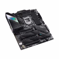 ASUS ROG STRIX Z590-F GAMING WIFI Intel Z590 LGA 1200 ATX (90MB1630-M0EAY0) - Vue supplémentaire 12