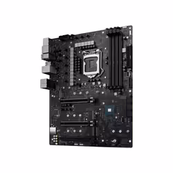 ASUS ROG STRIX Z590-F GAMING WIFI Intel Z590 LGA 1200 ATX (90MB1630-M0EAY0) - Vue supplémentaire 13