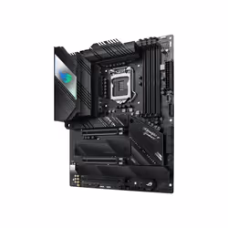 ASUS ROG STRIX Z590-F GAMING WIFI Intel Z590 LGA 1200 ATX (90MB1630-M0EAY0) - Vue supplémentaire 14