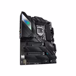 ASUS ROG STRIX Z590-F GAMING WIFI Intel Z590 LGA 1200 ATX (90MB1630-M0EAY0) - Vue supplémentaire 15
