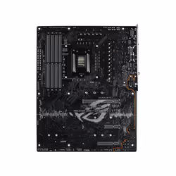 ASUS ROG STRIX Z590-F GAMING WIFI Intel Z590 LGA 1200 ATX (90MB1630-M0EAY0) - Vue supplémentaire 16