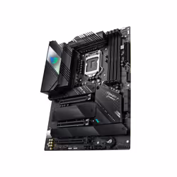 ASUS ROG STRIX Z590-F GAMING WIFI Intel Z590 LGA 1200 ATX (90MB1630-M0EAY0)