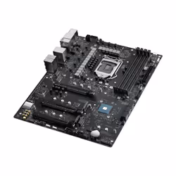 ASUS ROG STRIX Z590-F GAMING WIFI Intel Z590 LGA 1200 ATX (90MB1630-M0EAY0) - Vue supplémentaire 4