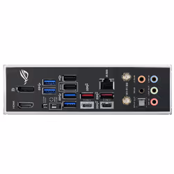 ASUS ROG STRIX Z590-F GAMING WIFI Intel Z590 LGA 1200 ATX (90MB1630-M0EAY0) - Vue supplémentaire 6