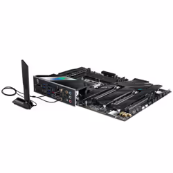 ASUS ROG STRIX Z590-F GAMING WIFI Intel Z590 LGA 1200 ATX (90MB1630-M0EAY0) - Vue supplémentaire 7