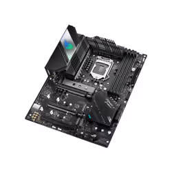 ASUS ROG STRIX Z590-F GAMING WIFI Intel Z590 LGA 1200 ATX (90MB1630-M0EAY0) - Vue supplémentaire 8