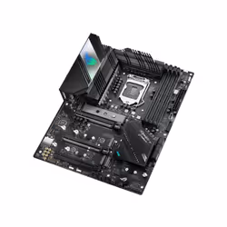 ASUS ROG STRIX Z590-F GAMING WIFI Intel Z590 LGA 1200 ATX (90MB1630-M0EAY0) - Vue supplémentaire 9