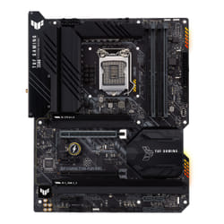 ASUS TUF GAMING Z590-PLUS WIFI Intel Z590 LGA 1200 ATX (90MB16C0-M0EAY0)