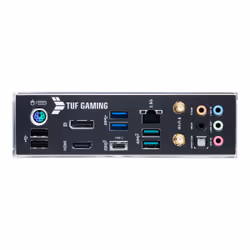ASUS TUF GAMING Z590-PLUS WIFI Intel Z590 LGA 1200 ATX (90MB16C0-M0EAY0) - Vue supplémentaire 5