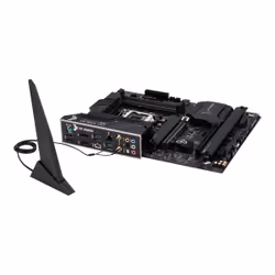 ASUS TUF GAMING Z590-PLUS WIFI Intel Z590 LGA 1200 ATX (90MB16C0-M0EAY0) - Vue supplémentaire 6