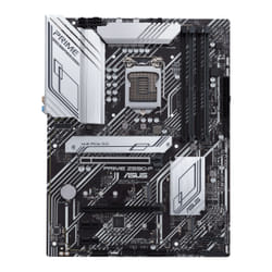 ASUS PRIME Z590-P Intel Z590 LGA 1200 ATX (90MB16I0-M0EAY0)