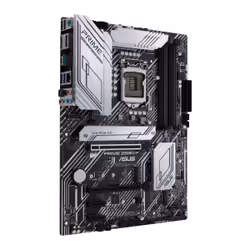 ASUS PRIME Z590-P Intel Z590 LGA 1200 ATX (90MB16I0-M0EAY0)