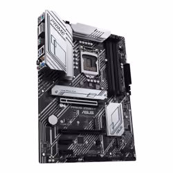 ASUS PRIME Z590-P Intel Z590 LGA 1200 ATX (90MB16I0-M0EAY0)