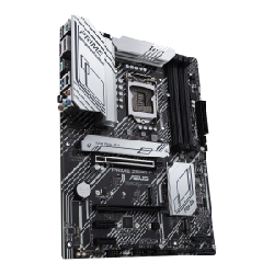 ASUS PRIME Z590-P Intel Z590 LGA 1200 ATX (90MB16I0-M0EAY0)