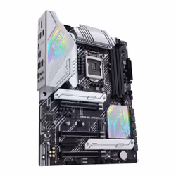 ASUS PRIME Z590-A Intel Z590 LGA 1200 ATX (90MB16D0-M0EAY0)