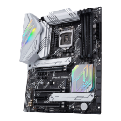 ASUS PRIME Z590-A Intel Z590 LGA 1200 ATX (90MB16D0-M0EAY0)