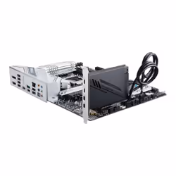 ASUS PRIME Z590-A Intel Z590 LGA 1200 ATX (90MB16D0-M0EAY0) - Vue supplémentaire 7