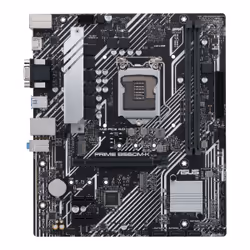 ASUS PRIME B560M-K