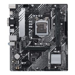 ASUS PRIME B560M-K Intel B560 LGA 1200 micro ATX (90MB16S0-M0EAY0)
