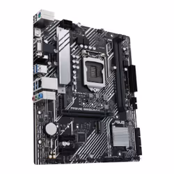 ASUS PRIME B560M-K Intel B560 LGA 1200 micro ATX (90MB16S0-M0EAY0)