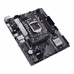 ASUS PRIME B560M-K Intel B560 LGA 1200 micro ATX (90MB16S0-M0EAY0) - Vue supplémentaire 4